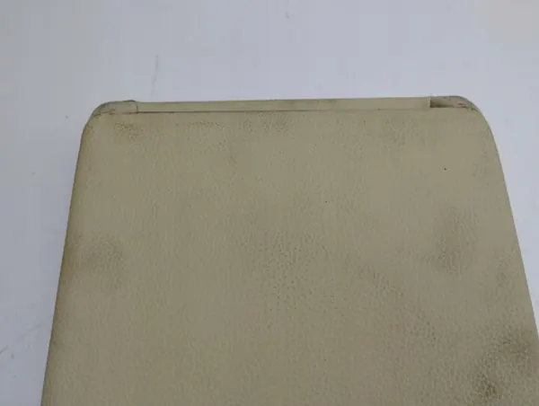 Accoudoir arrière Mercedes-Benz C W203 OEM AMD133376 image 7