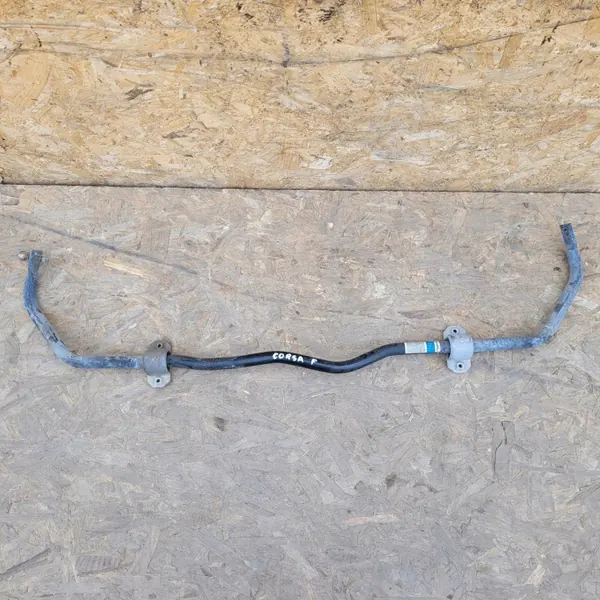 Barre stabilisatrice Opel OE pour Corsa F - Pièce OEM image 2