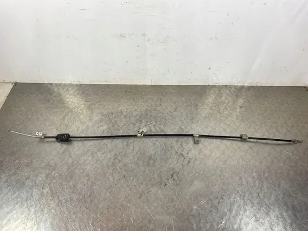 Câble de frein à main MG ZS 2023 image 1