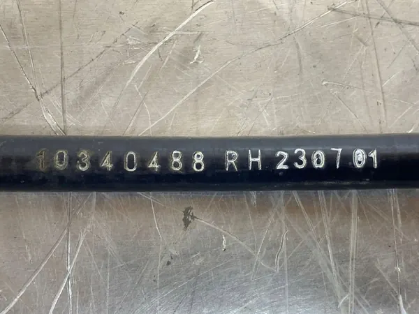 Câble de frein à main MG ZS 2023 image 5