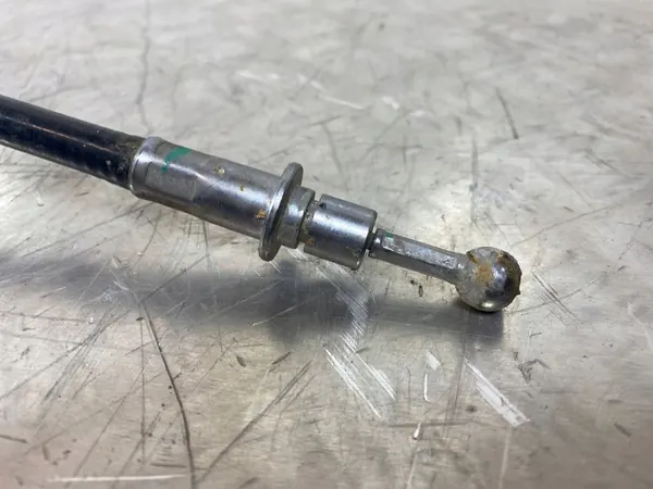 Câble de frein à main MG ZS 2023 image 7