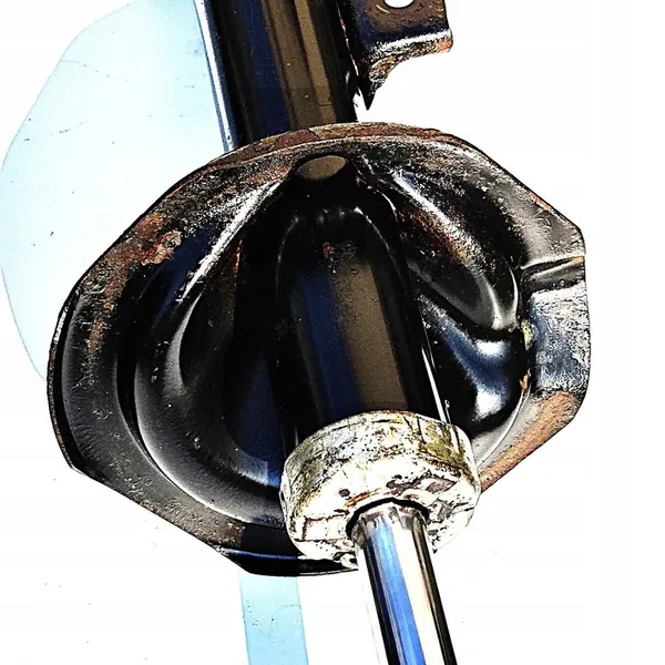 Amortizzatore anteriore MITSUBISHI 4060A463 image 3