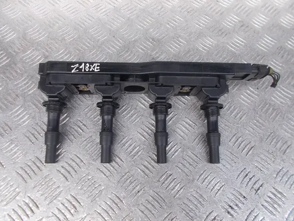 Tändspole för Opel Astra III 1.8 16V image 2