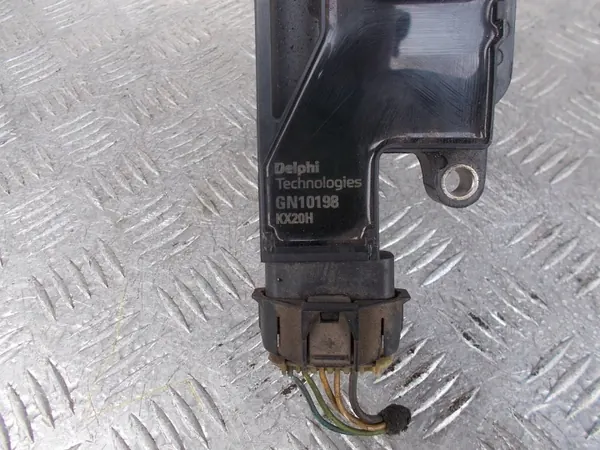 Tändspole för Opel Astra III 1.8 16V image 4