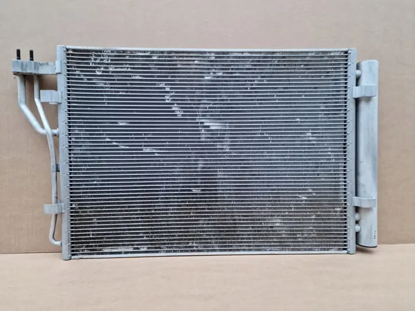 Ilmastointijäähdytin Venga IX20 1.4i 1.6i image 2