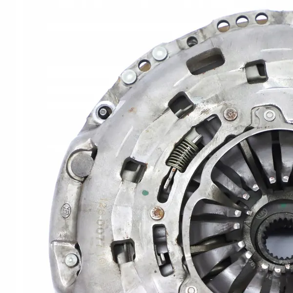 Ford Transit MK8 2015 2.2 TDCi Volante de Dupla Massa 1857693 image 2