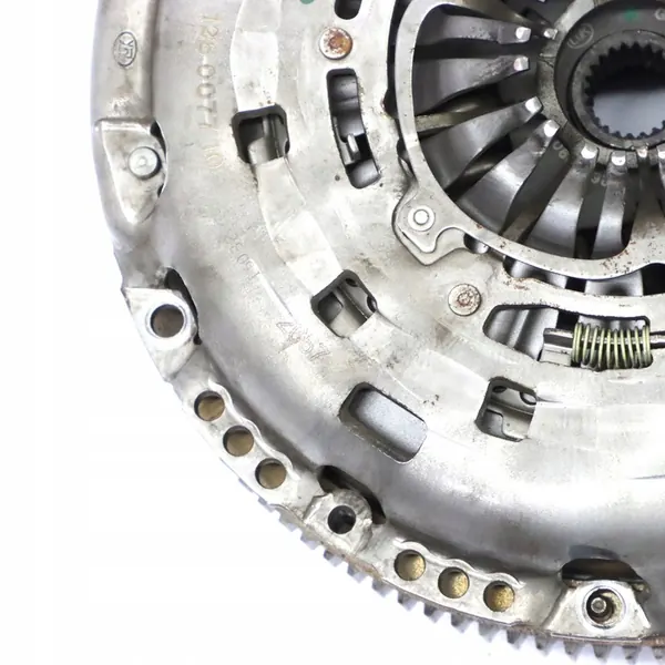 Ford Transit MK8 2015 2.2 TDCi Volante de Dupla Massa 1857693 image 5