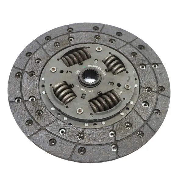 Ford Transit MK8 2015 2.2 TDCi Volante de Dupla Massa 1857693 image 7