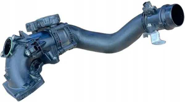 Gasklep Mercedes Vito V W447 OEM A6510903842 image 3