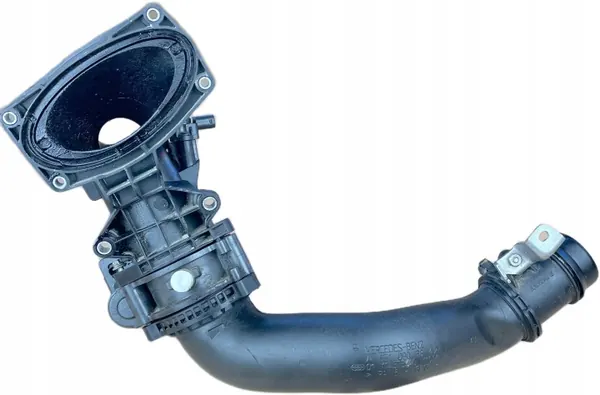Gasklep Mercedes Vito V W447 OEM A6510903842 image 4