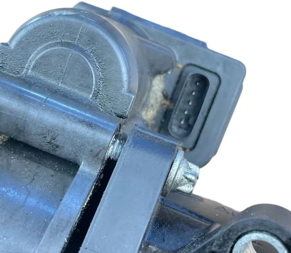 Gasklep Mercedes Vito V W447 OEM A6510903842 image 8