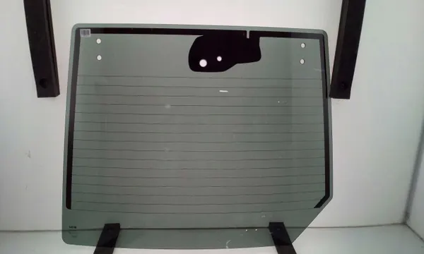 Ventana trasera JCB para excavadora 400/E2440 - Usada image 6