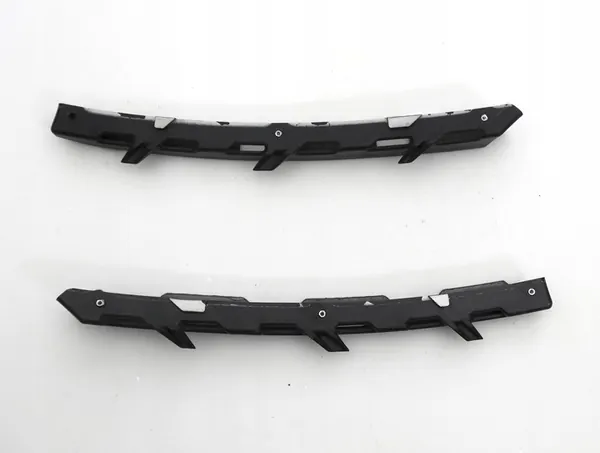 KIA CEED 2 2012-2017 Guias de Para-choque D+E OEM image 2