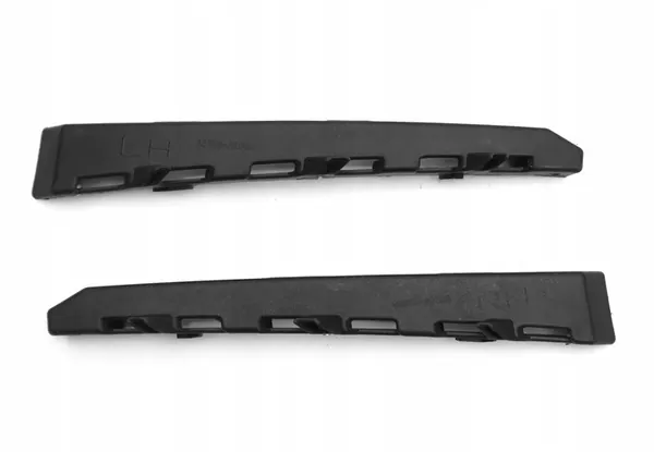 KIA CEED 2 2012-2017 Guias de Para-choque D+E OEM image 7