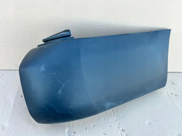 Toyota Proace Bakstötskantskydd Höger OEM 9808946977 image 2