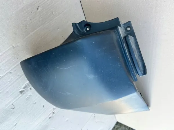 Toyota Proace Bakstötskantskydd Höger OEM 9808946977 image 3