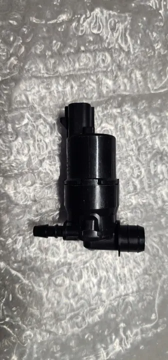 OEM 11645 ruitenwisserspomp voor Mazda 3 BP - Gebruikt image 2
