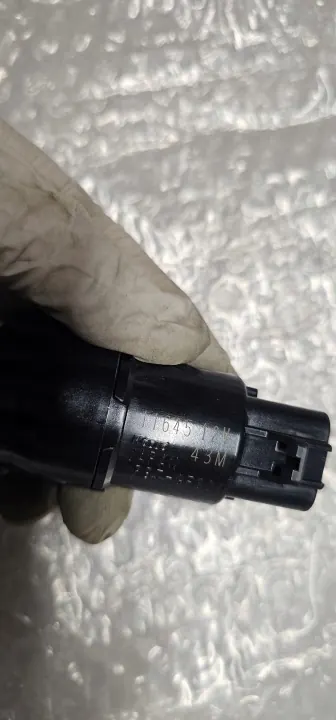OEM 11645 ruitenwisserspomp voor Mazda 3 BP - Gebruikt image 6