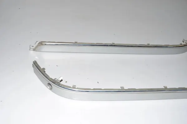 Moldagem para-choques traseiro direito OEM 7005906 BMW 5 E39 image 6