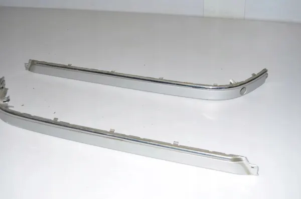 Moldagem para-choques traseiro direito OEM 7005906 BMW 5 E39 image 7
