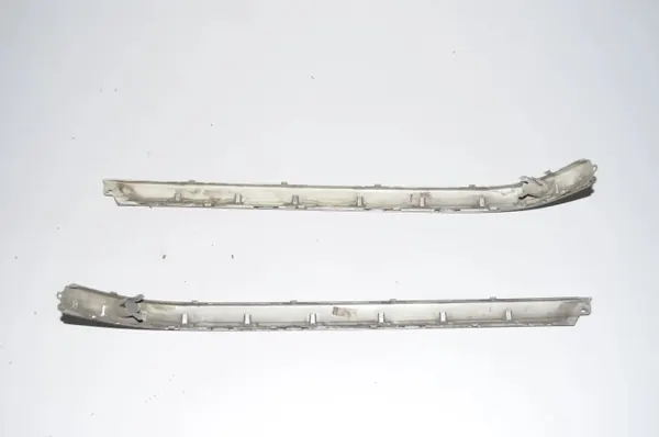 Moldagem para-choques traseiro direito OEM 7005906 BMW 5 E39 image 8