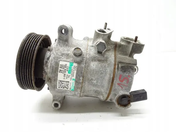 OEM 5Q0820803C Klimakompressor für Skoda Octavia III 1.4 TSI image 2