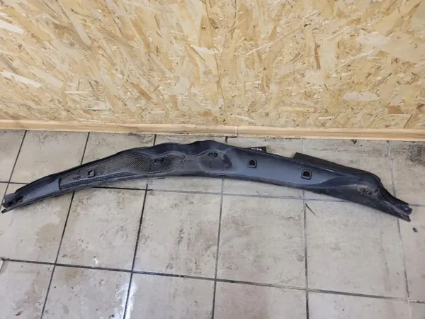 Couvercle bras d'essuie-glace Mercedes-Benz OEM A2128300113 image 2