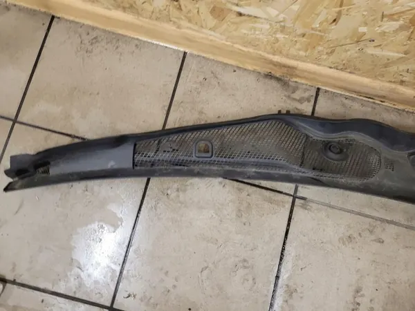 Couvercle bras d'essuie-glace Mercedes-Benz OEM A2128300113 image 10