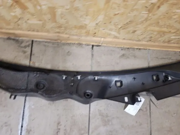 Couvercle bras d'essuie-glace Mercedes-Benz OEM A2128300113 image 4