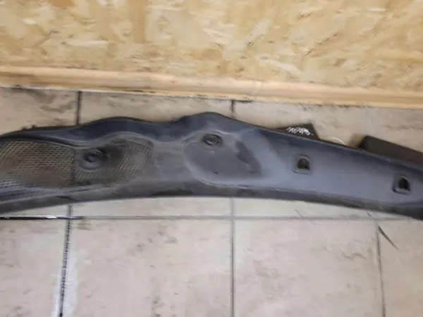 Couvercle bras d'essuie-glace Mercedes-Benz OEM A2128300113 image 8