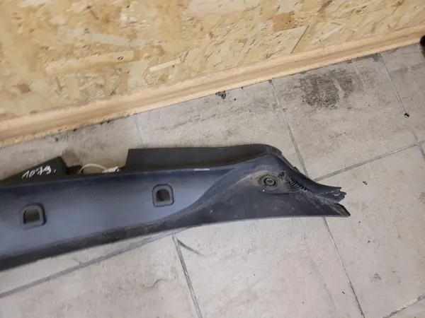Couvercle bras d'essuie-glace Mercedes-Benz OEM A2128300113 image 9