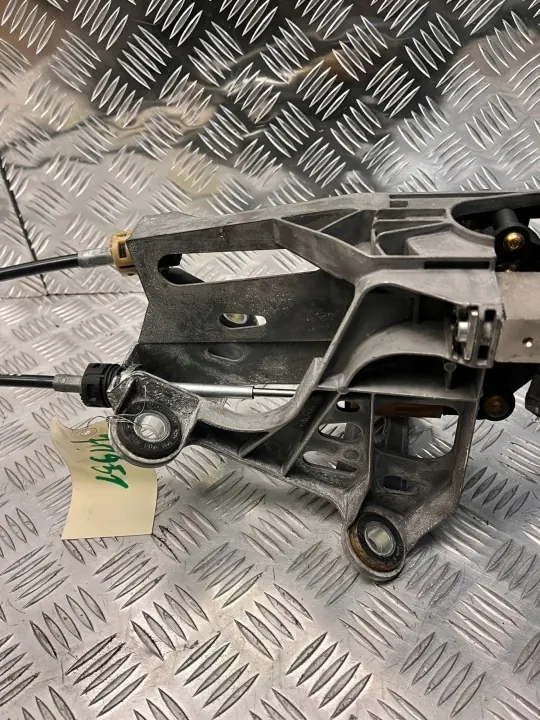 Växelspakslänk OEM 7H0711025E för VW T5 image 3