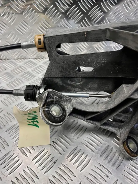 Växelspakslänk OEM 7H0711025E för VW T5 image 6