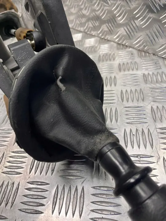 Växelspakslänk OEM 7H0711025E för VW T5 image 8