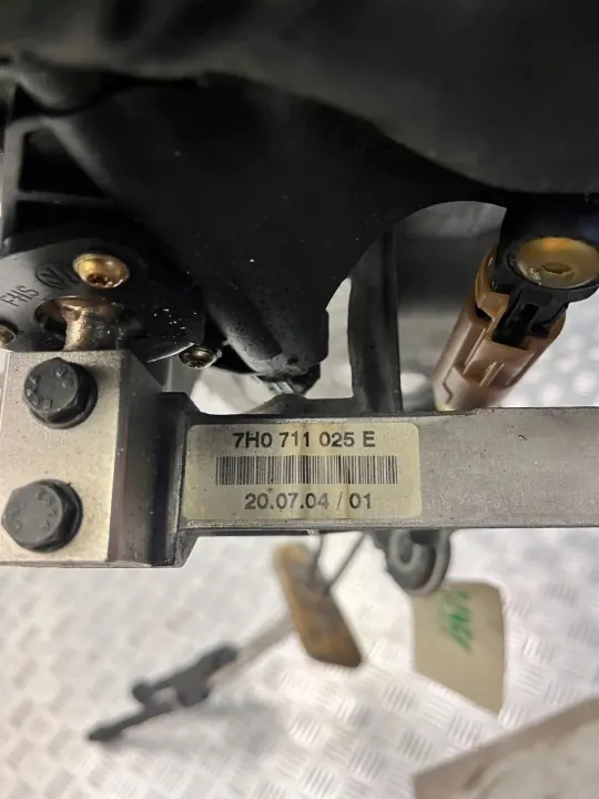 Växelspakslänk OEM 7H0711025E för VW T5 image 9