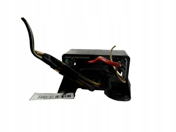 Kaasupoltinrele Mercedes A170 0255462832 image 2