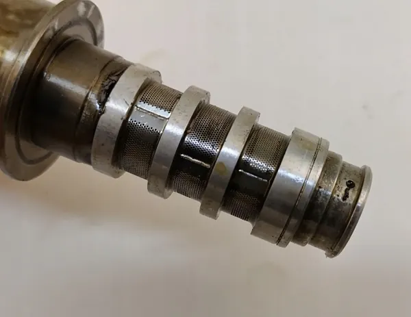 Oliedrukregelklep OEM 948107313AR image 4