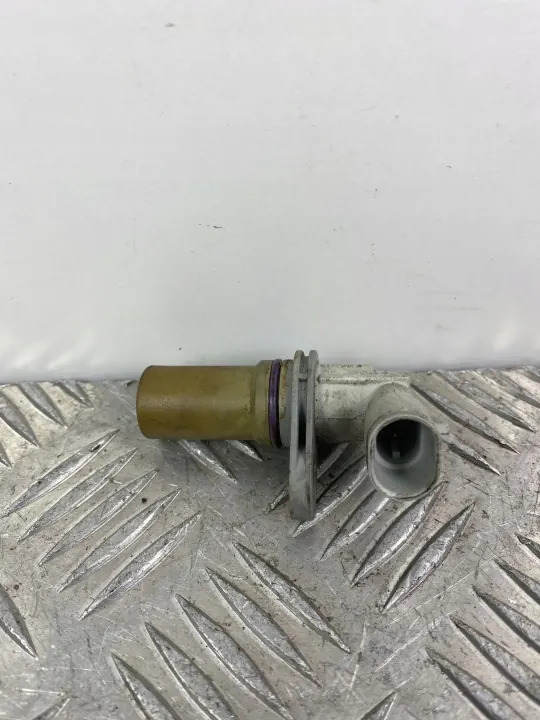 Veivaxelpositionssensor OEM 46798346 för Jeep image 2