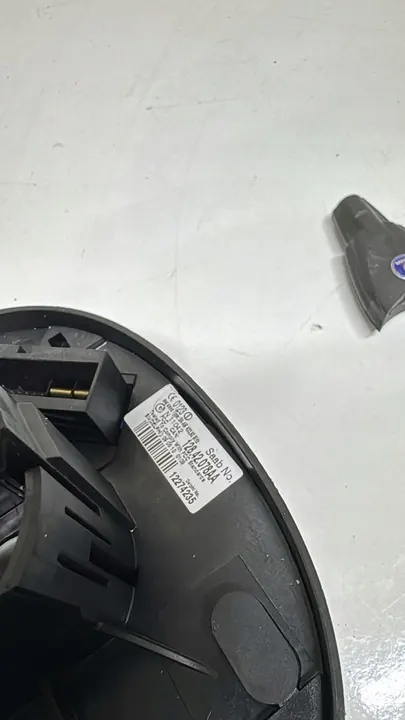 Interruptor CIM Saab 9-3 II 12842078AA image 2