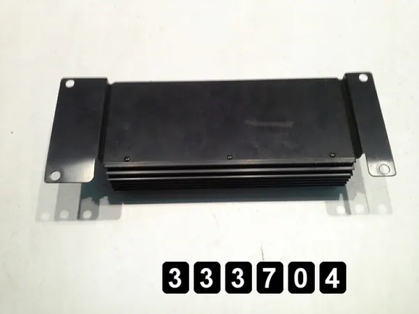 Audi Ljudförstärkare OEM AM-333704 Begagnad image 2