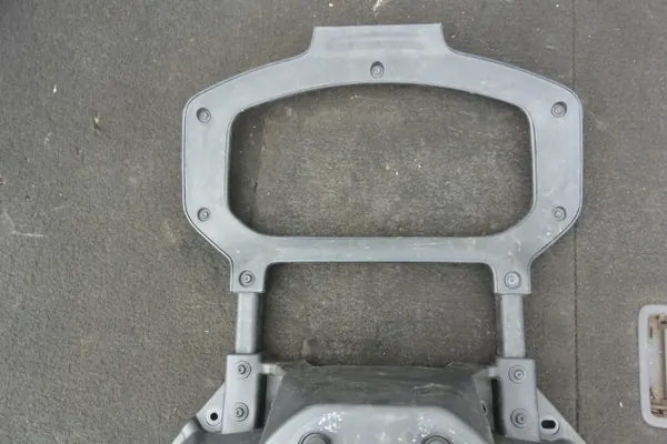 Reserveradhalterung OEM 68474051AA für Jeep Wrangler JL image 4