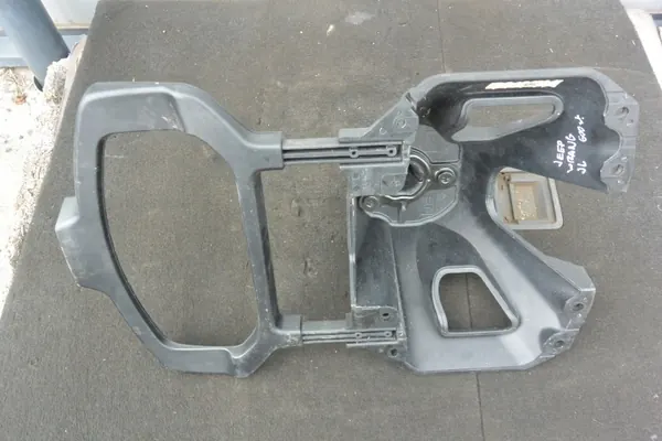 Reserveradhalterung OEM 68474051AA für Jeep Wrangler JL image 5