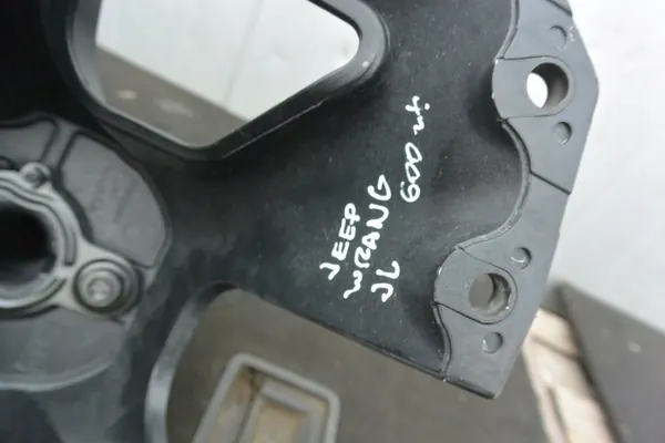 Reserveradhalterung OEM 68474051AA für Jeep Wrangler JL image 6