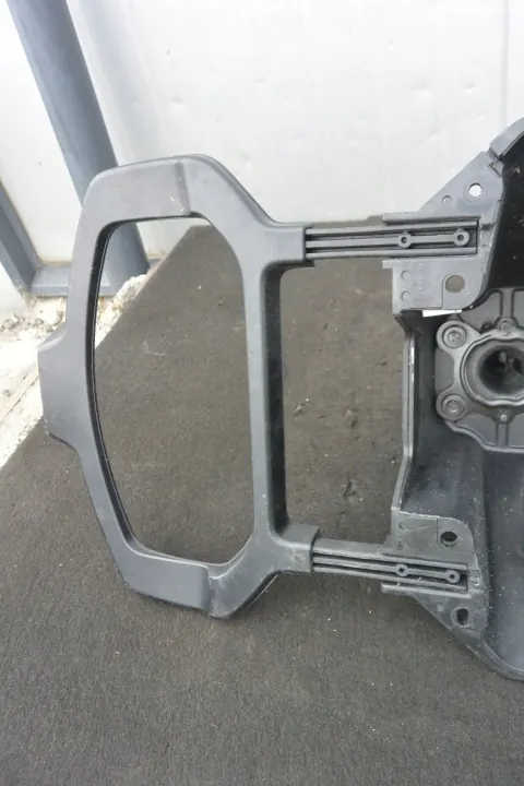 Reserveradhalterung OEM 68474051AA für Jeep Wrangler JL image 9