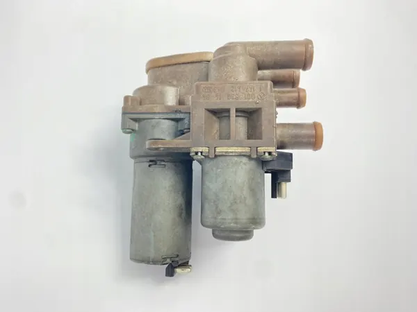 Verwarmingsklep OEM 0018301484 voor Mercedes W140 C140 image 2