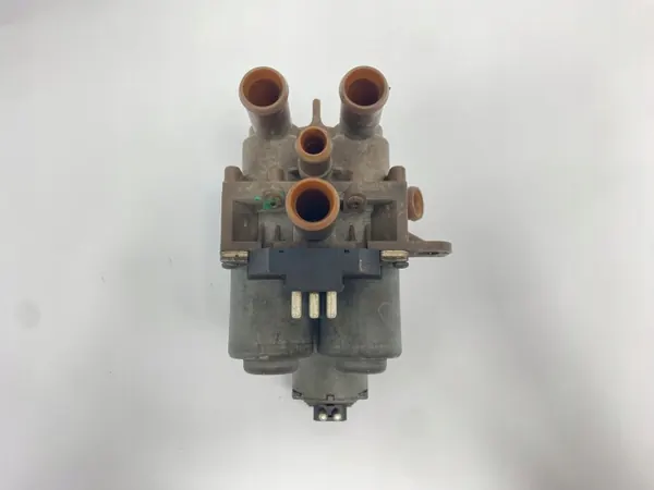 Verwarmingsklep OEM 0018301484 voor Mercedes W140 C140 image 10