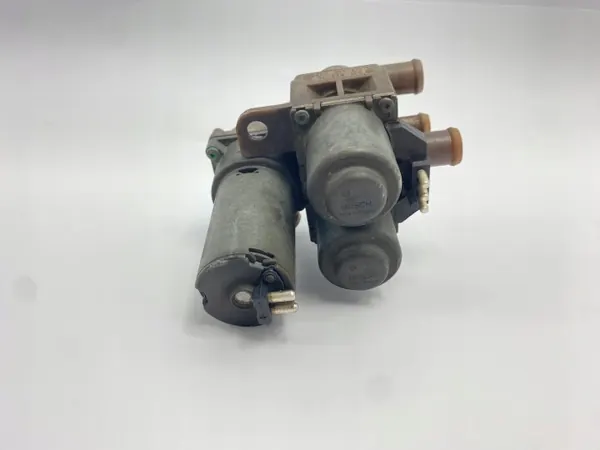 Verwarmingsklep OEM 0018301484 voor Mercedes W140 C140 image 3
