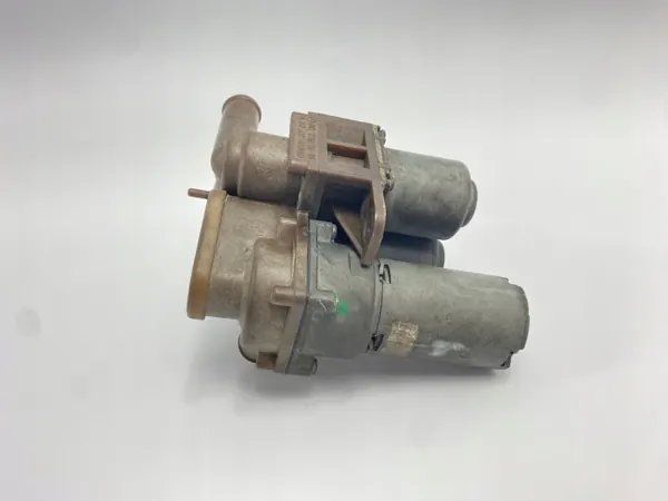 Verwarmingsklep OEM 0018301484 voor Mercedes W140 C140 image 5
