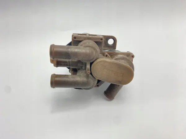 Verwarmingsklep OEM 0018301484 voor Mercedes W140 C140 image 6