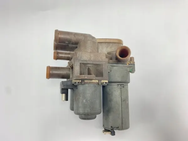 Verwarmingsklep OEM 0018301484 voor Mercedes W140 C140 image 7